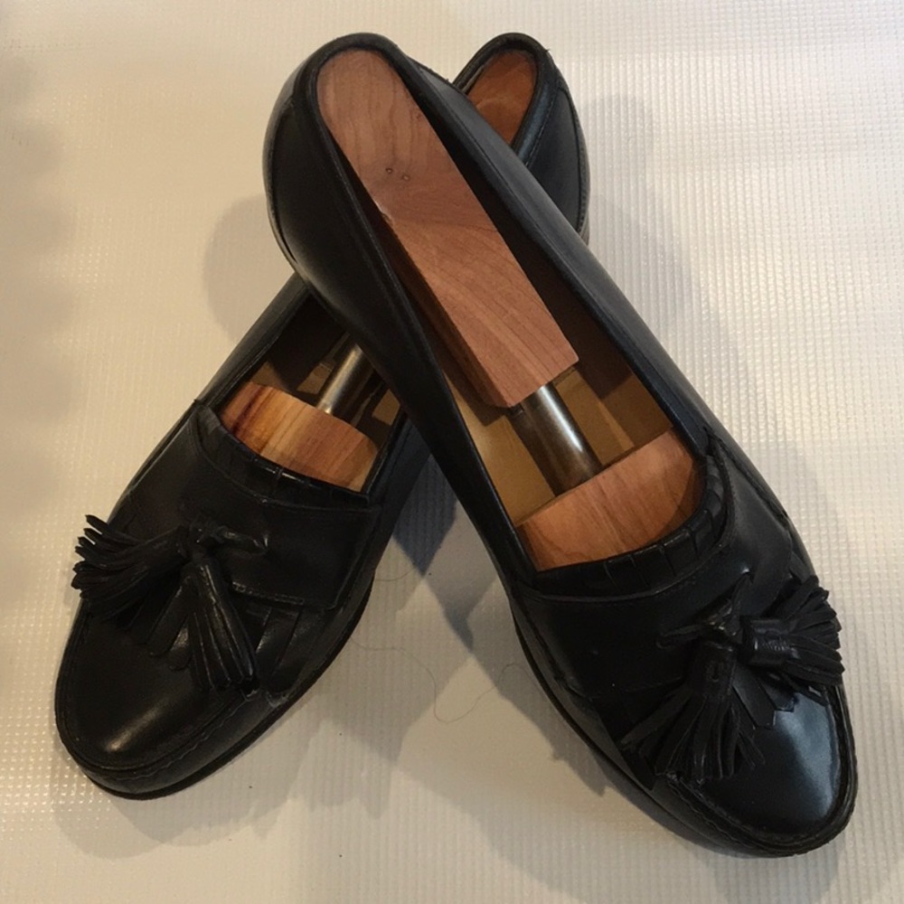 Cole Haan men or boy’s dress shoes